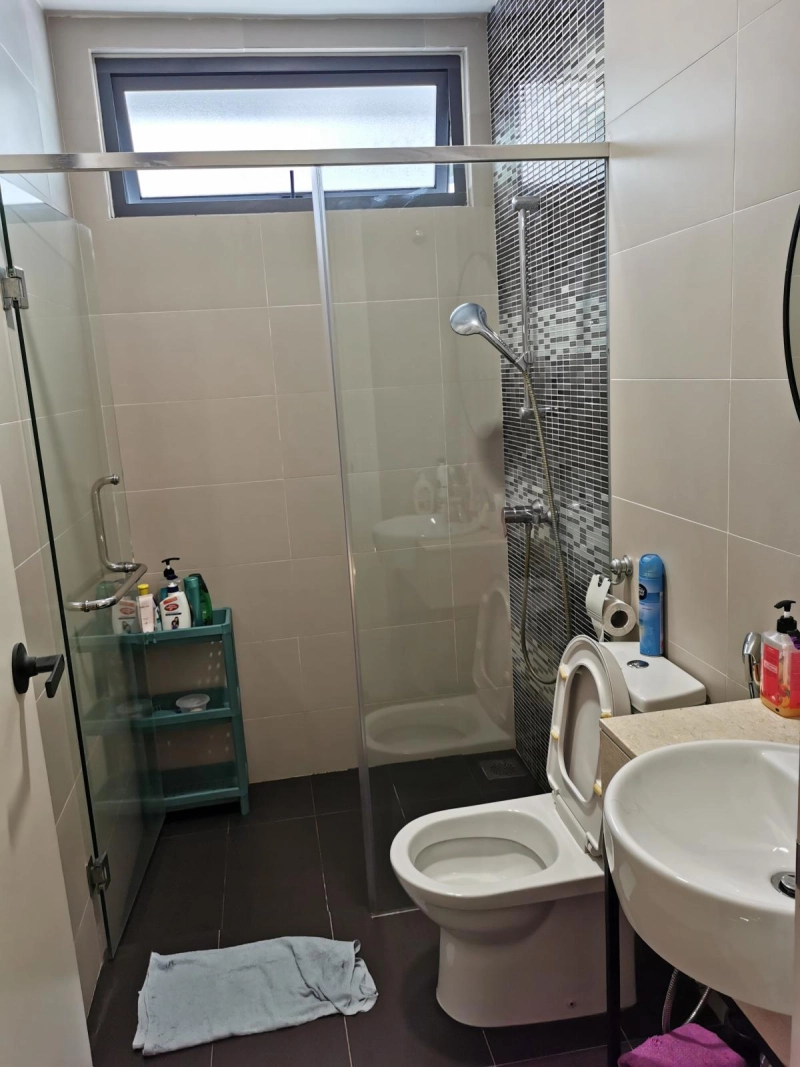 Fully ID Design, Fully Renovated, 3 Storey Semi-D, The Airie @ Bandar Sri Damansara