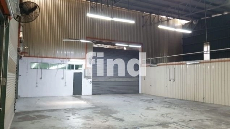 🏭 Prime Industrial Zone – Juru Industrial Park, Penang