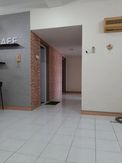 One Ampang Avenue Southview | Near KLCC
