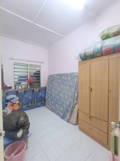 IPOH Tawas Baru 30' x 60' Intermediate Corner Single Storey FOR SALE