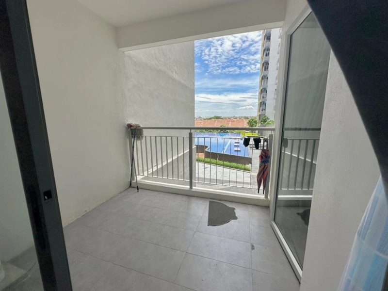 4r2b Whole unit for rent at DK Impian @ Subang Bestari