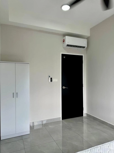 Residensi Brickfields, Kuala Lumpur