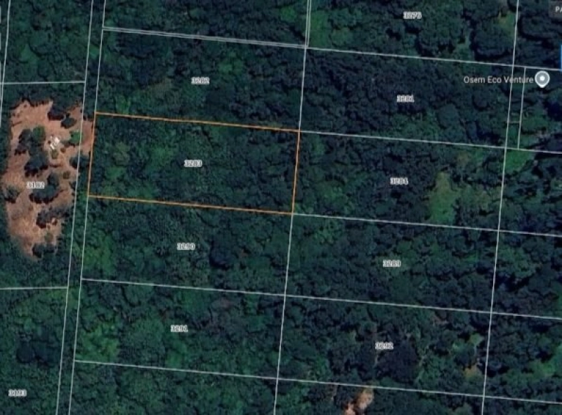 BUKIT LANJAN KUALA LUMPUR TANAH PERTANIAN