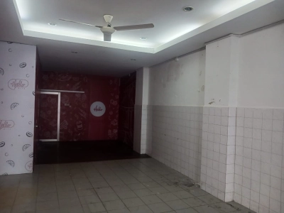 Ground Floor Shoplot at Kimberley Street (Georgetown)