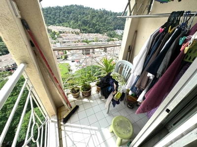 JADE TOWER CONDO BUKIT INDAH AMPANG