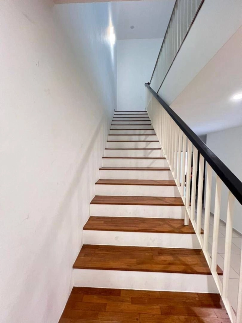 Wateredge Residence @ Senibong Cove, Permas, Masai