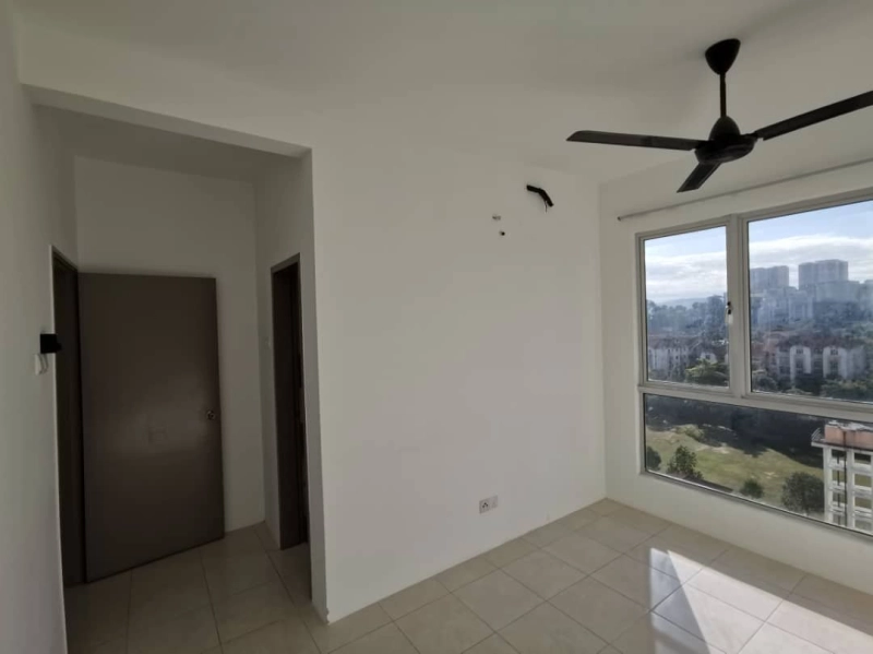 Platinum splendor condo Jalan Semarak Kuala Lumpur