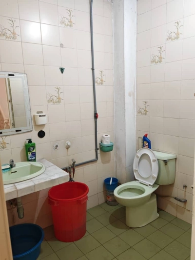 seksyen 17 petaling jaya ss2 sea park taman paramount damansara
