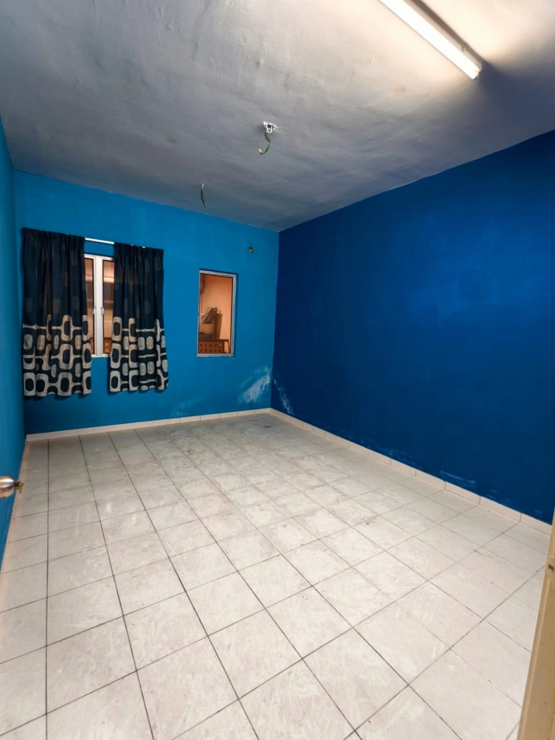 AMANSIARA TOWNHOUSE SELAYANG, Actual, RENO, Well Keep, Rm1k Booking