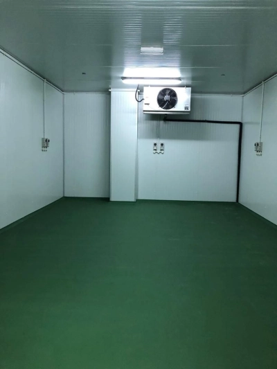 Detached Factory at Plentong for Rent