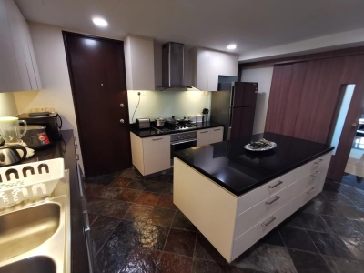 Regency Tower, Bukit Bintang, KL City Centre