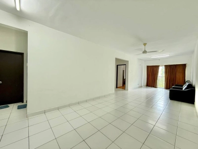 Amara Residences Freehold Taman Raintree, Batu Caves