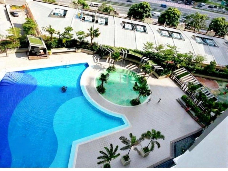 SYMPHONY HEIGHTS CONDO BATU CAVES