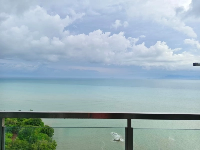 Island Resort @ Batu Ferringhi