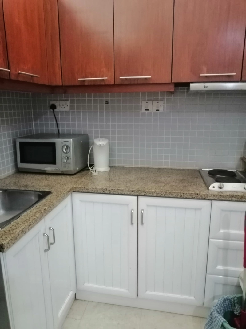 Cozy and Quiet Studio Unit in the Heart of KL