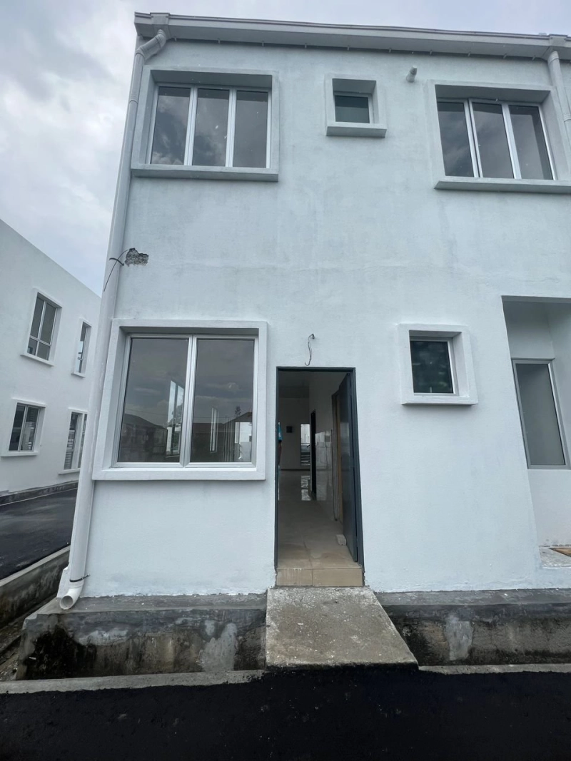 2 Storey Terrace (Brand New) Taman Desa Anugerah Labu Lanjut, Sepang End Lot