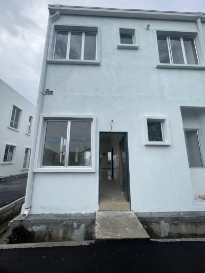 2 Storey Terrace (Brand New) Taman Desa Anugerah Labu Lanjut, Sepang End Lot