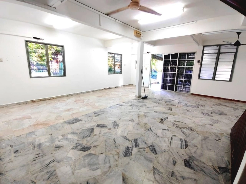 Seremban Corner Lot Taman Dusun Setia