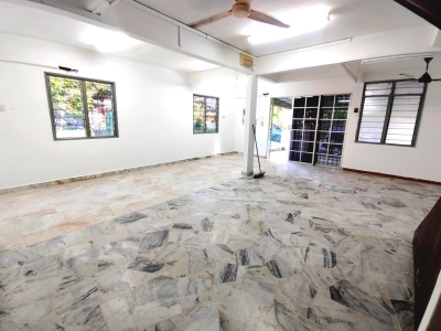 Seremban Corner Lot Taman Dusun Setia