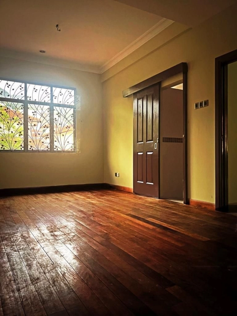 TROPIKA KEMENSAH SEMI D MELAWATI