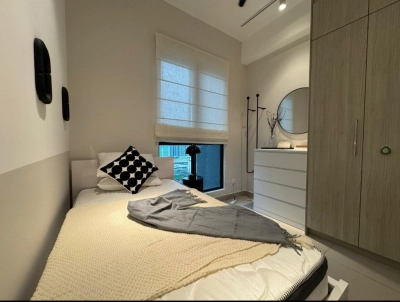 Lakefront Residence Cyberjaya Fully furniture