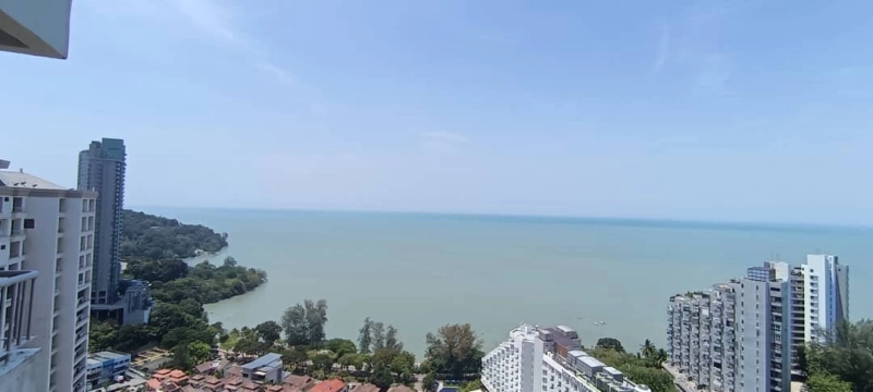 Miami Green Penthouse