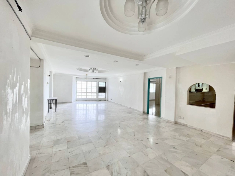 Wangsa Maju Corner unit Lojing Height 1, Seksyen 5, KL