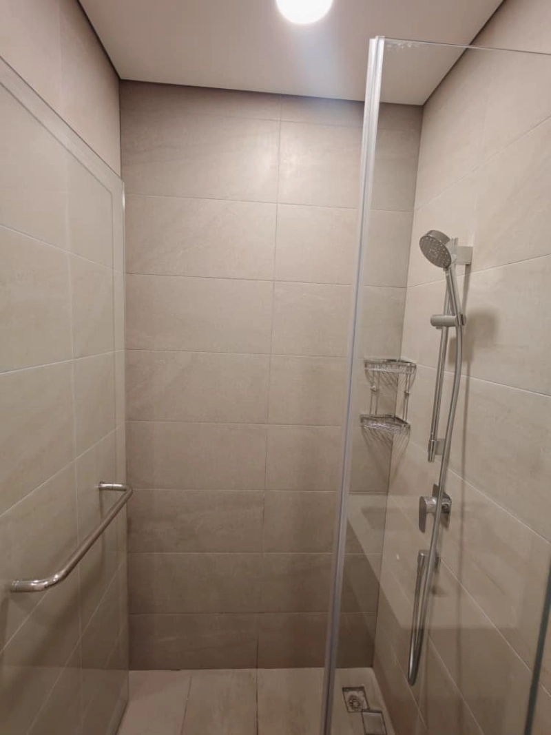 TRX Residences @ TRX, Tun Razak Exchange, KL-7 mins to TRX mall, level 57, Brand new unit, Open for Reservation Now