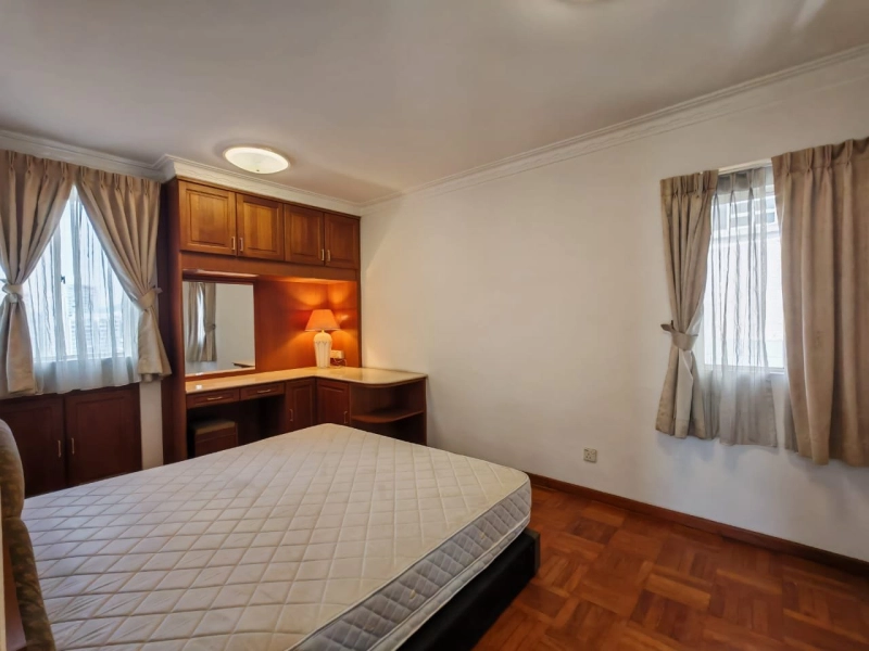 MONT KIARA PELANGI, MONT KIARA ASTANA, BANYAN MONT KIARA, BAYU MONT KIARA, MONT KIARA PINES,