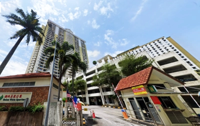Best Buy Limited 2 Car Park unit