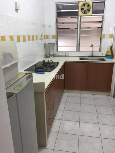 🏙️ Oceanview Condo for Sale @ Jelutong