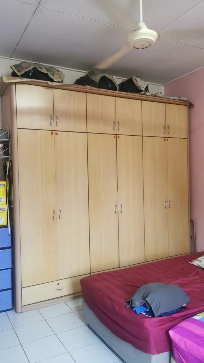 2 STOREY TAMAN IMPIAN INDAH SUNGAI BULOH, Actual, RENO, Low Deposit