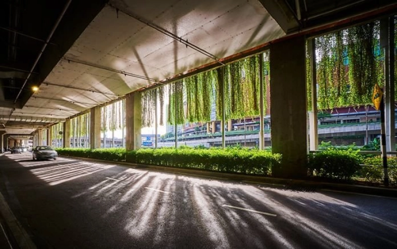 Aspire Tower KL Eco City