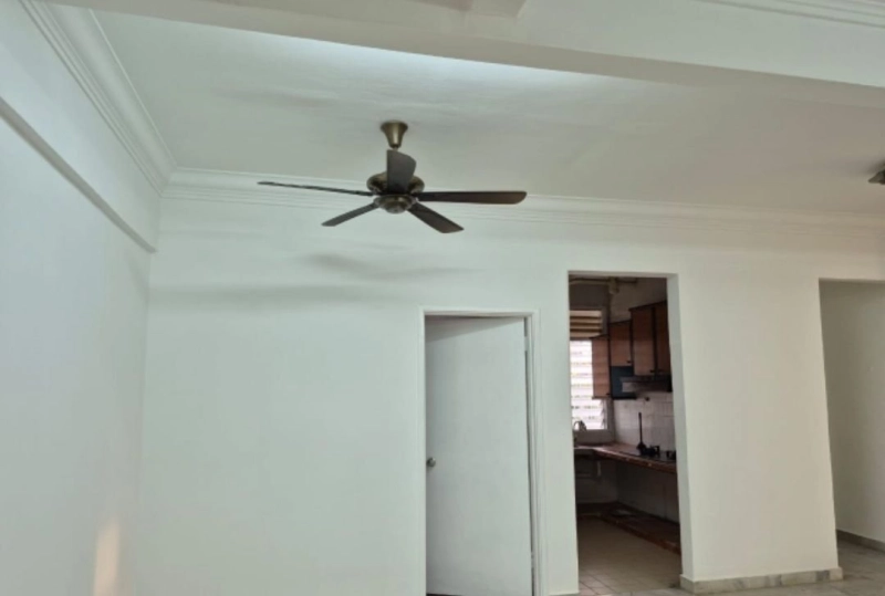 Subang Perdana Good Year Court 7 Subang Jaya