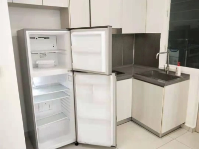 Havona @ Mount Austin 2-Bed Fully Furnished Freehold Unit