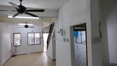 TAMAN SELAYANG JAYA BATU CAVES