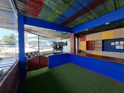 Commercial Lot Showroom For Rent Opportunity Batu 9 Cheras ( SET B )