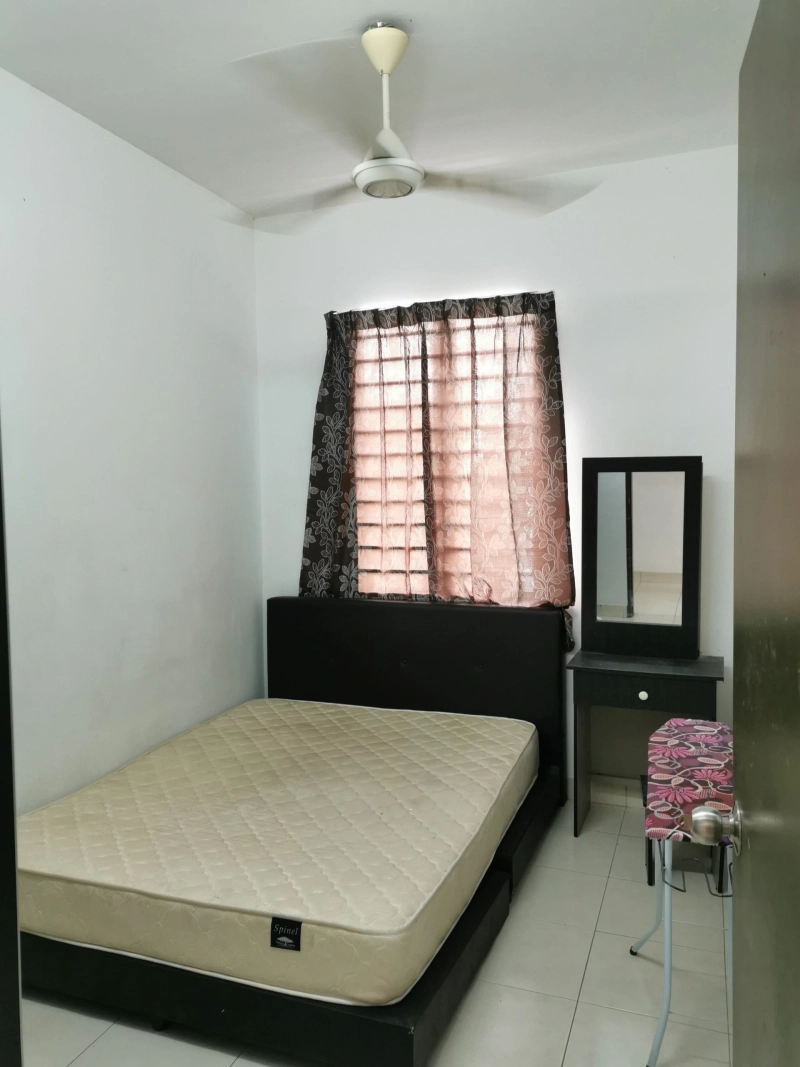 Direct Owner Orchis Apartment Parkland Klang For Sale negotiable
