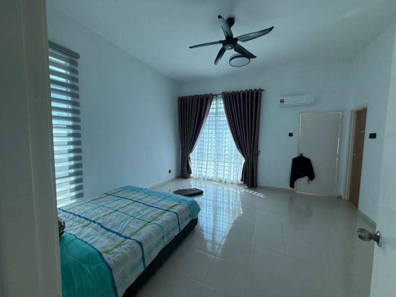 TAMAN CENDERAWASIH BANGLO SEREMBAN