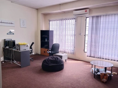 2nd floor Shop Office - Taman Bayu Perdana @ Klang