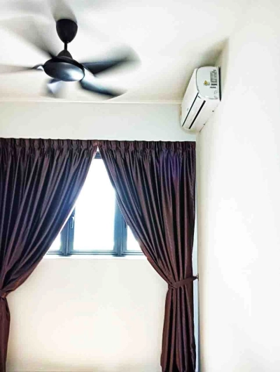 3 Residence Condominium , Jelutong Penang