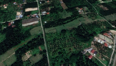 AGRICULTURE LAND, 1.12 acres, Jalan Kunci Air, Kampung Perepat, 45600 Kapar, Selangor