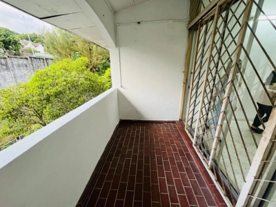 PUTRI APARTMENT SETIAWANGSA WANGSA MAJU