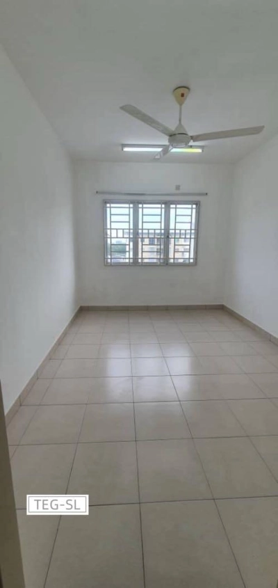 Seri Baiduri Apartment Setia Alam