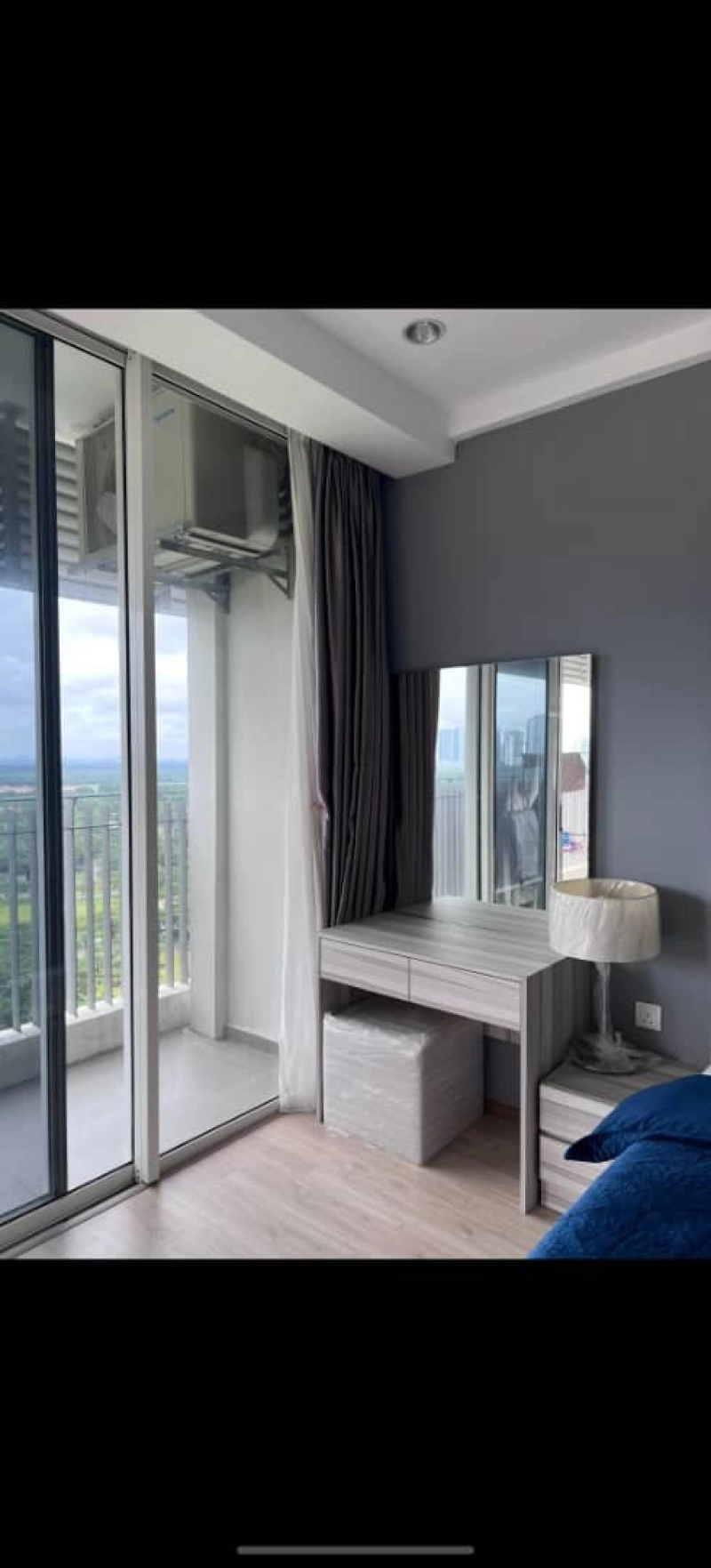 Encorp Marina Studio with Marina/Sea View at Tower 2, Level 18