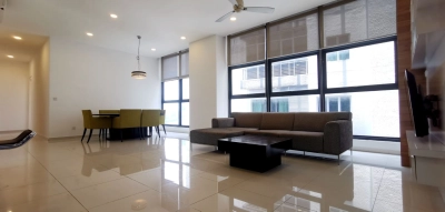 Mirage Residence For Sale