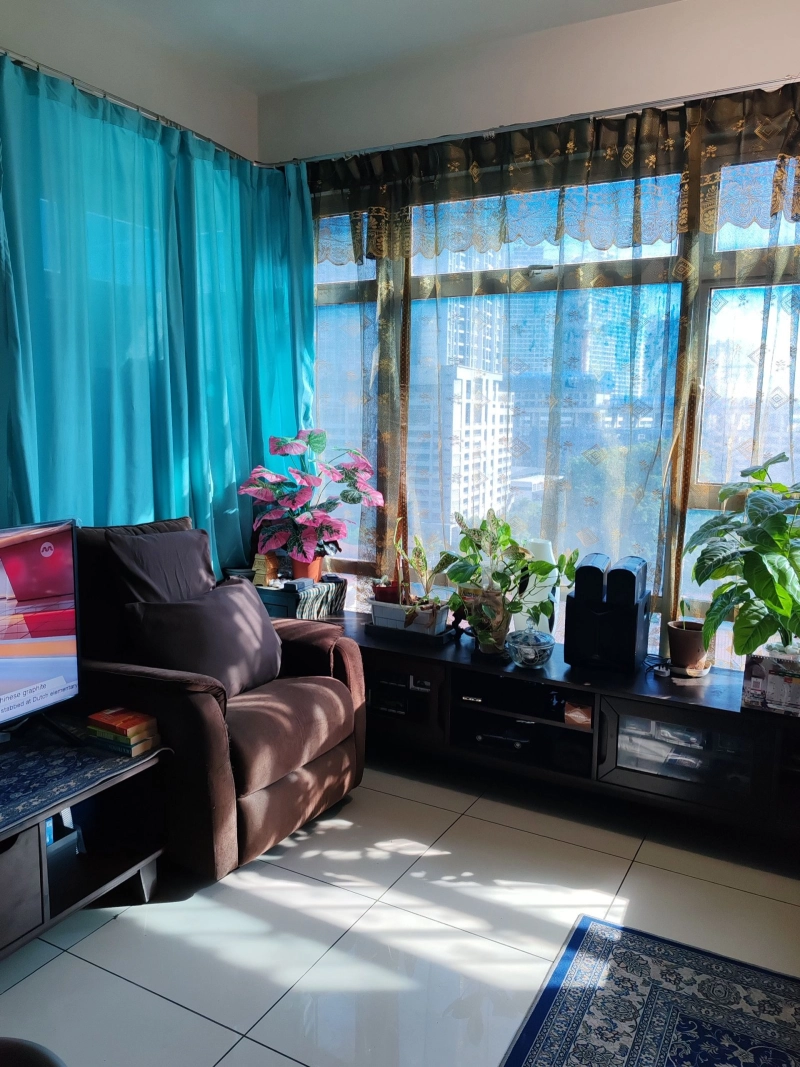 MH Platinum Residence near between Setapak / Sentul for Sale