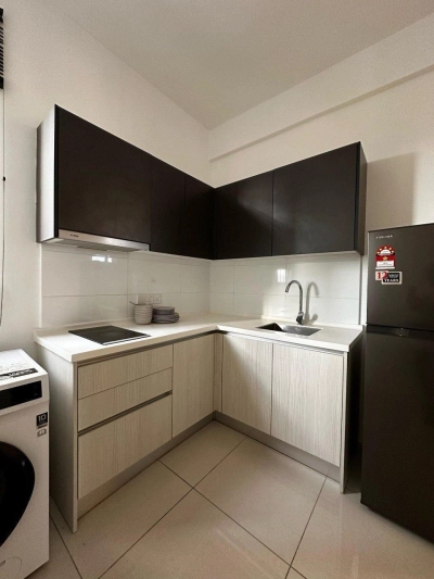 FERA RESIDENCE CONDO WANGSA MAJU