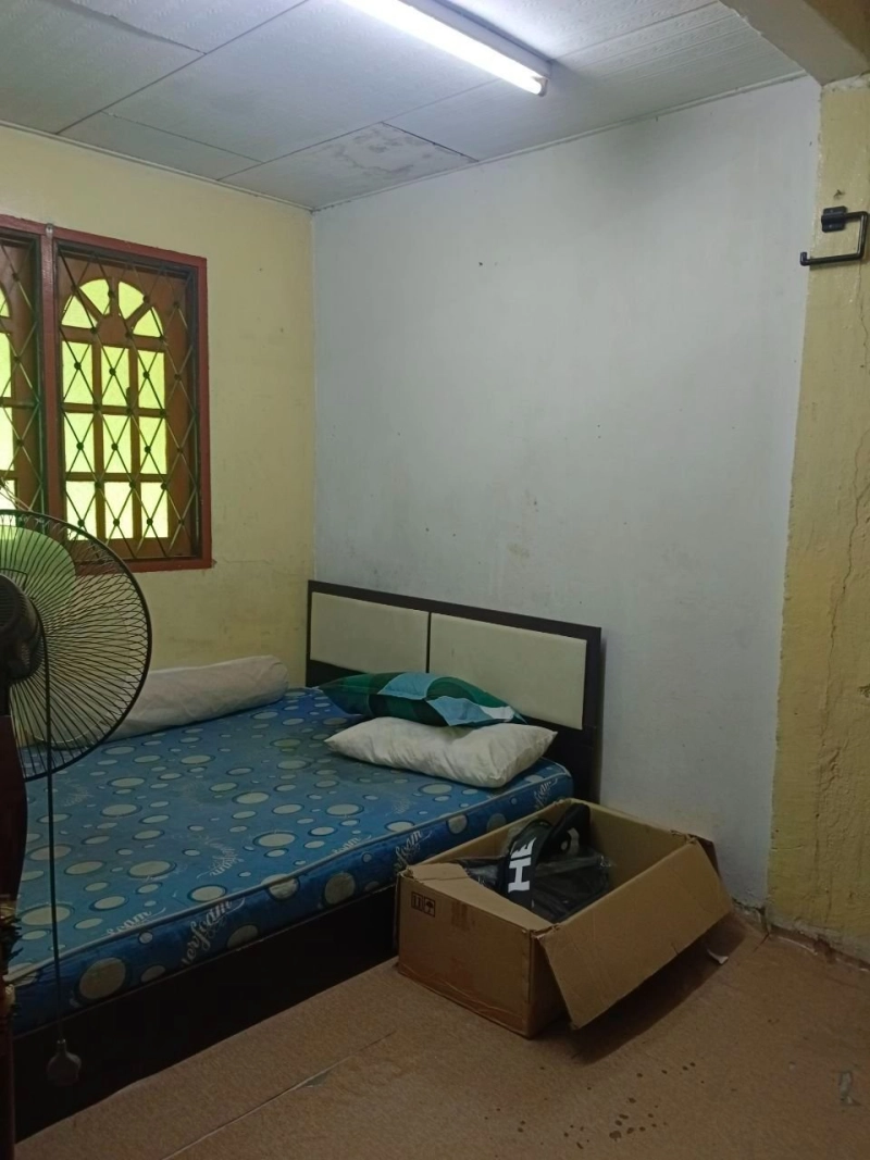 TAMAN DATO HARUN TERRACE PETALING JAYA