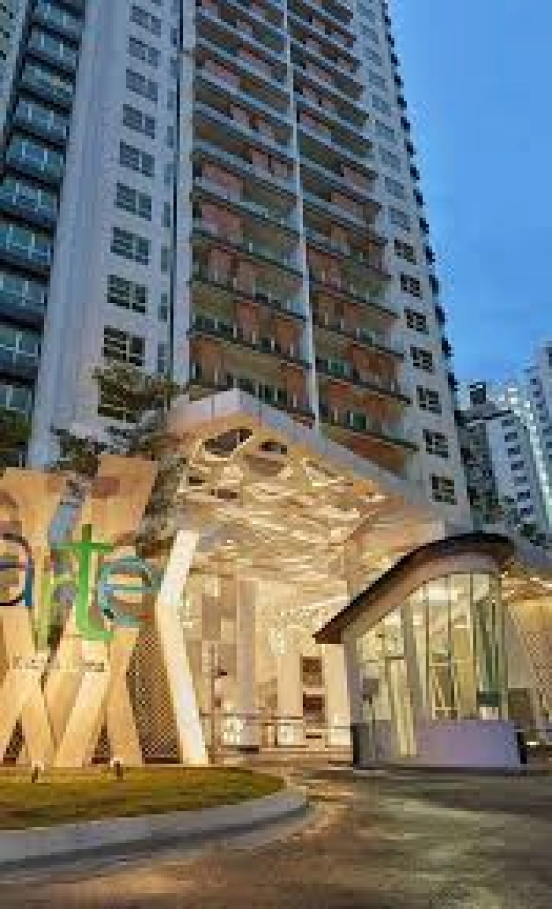 ARTE SERVICE RESIDENCE KUCHAI LAMA